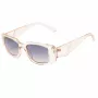 Óculos de sol de mulher GUESS GF6192-5027W Havana quadrados 50 mm