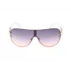 GUESS GO00037-0032B Óculos de sol de mulher (Lente/Ponte/Haste) 00/0/140 mm