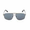 Óculos de sol de homem GUESS GO00063-5909A 59/13/135 mm Shiny Black Smoke Gradient