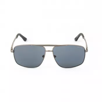 Óculos de sol de homem GUESS GO00063-5909A 59/13/135 mm Shiny Black Smoke Gradient