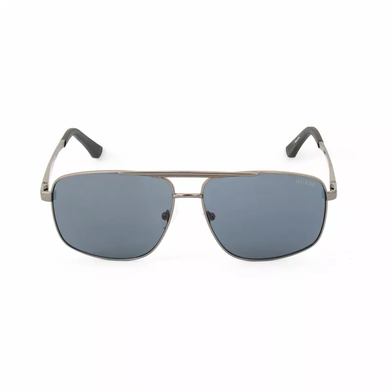 Óculos de sol de homem GUESS GO00063-5909A 59/13/135 mm Shiny Black Smoke Gradient