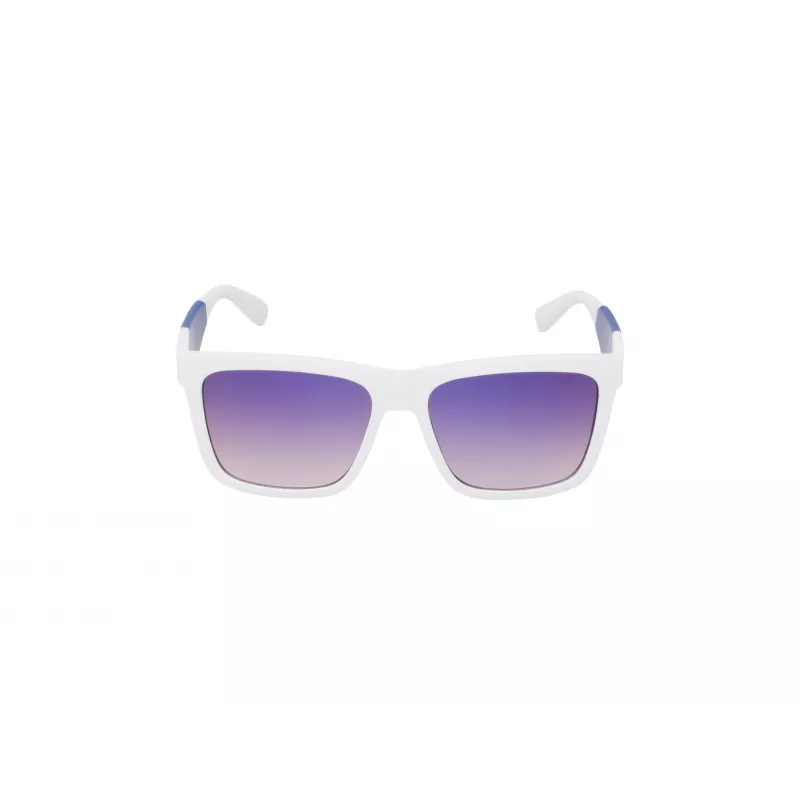 GUESS MAN Óculos de sol GO00067-5621C Retangulares preto brilhante armação lente fumada 56/16/145 mm