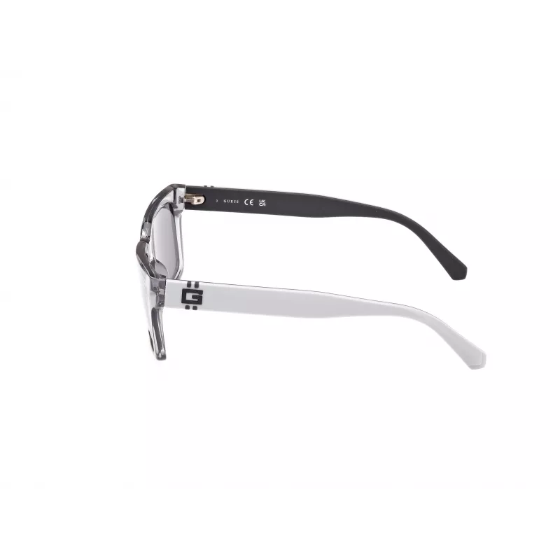 GUESS Óculos de sol de homem GU00121-5620A 56/17/145 mm