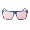 GUESS HOMEM Óculos de sol GU2053MBL21F Azul mate Quadrado 58mm