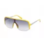 Óculos de sol retangulares de homem GUESS GO00054-0039B Preto/Cinzento 56 mm