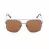 Óculos de sol de homem GUESS GF5124-6011E Havana tartaruga acetato 60mm