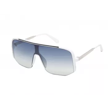 Guess Óculos de sol de homem GO00054-0021W - proteção UV400, comprimento da haste 140 mm