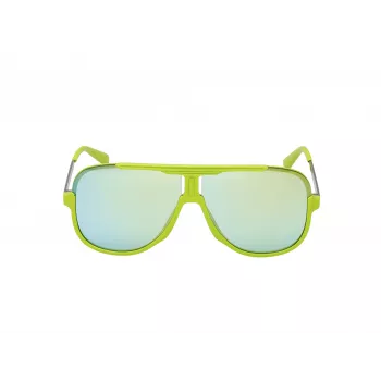 Óculos de sol para homem GUESS GO00060-6495X Havana retangular 64/12/140 mm