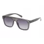 Óculos de sol GUESS homem GO00068-5520B Dark Havana retangulares 55/18/145 mm