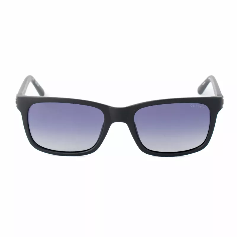 Óculos de sol GUESS homem GU00066-5502D Havana escuro cinzento degradê 55 mm
