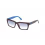 Óculos de sol GUESS homem GU00121-5652W Havana castanho armação quadrada 56 mm