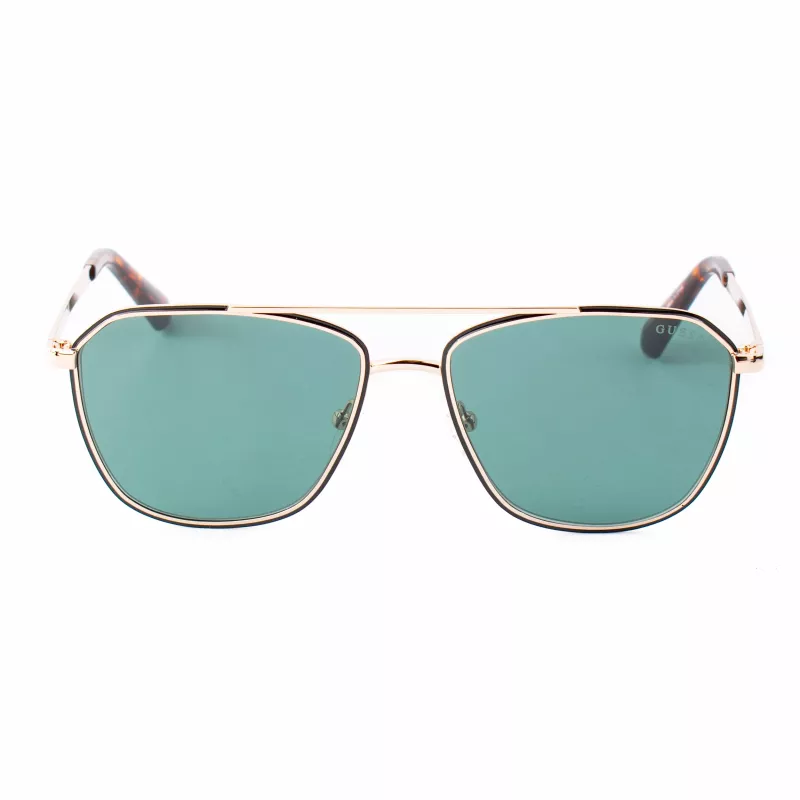 Óculos de sol Guess homem GU00147-5633N Havana castanho quadrados 56mm