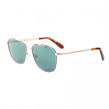 Óculos de sol Guess homem GU00147-5633N Havana castanho quadrados 56mm