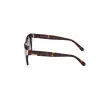 GUESS óculos de sol homem GU00172-5352W Havana armação quadrada UV400