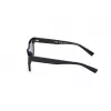 Óculos de sol de homem GUESS GU8265-5301V preto acetato retangular aro completo 53/19/150 mm