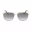 Óculos de sol GUESS GU00147-5633C Havana/castanho quadrados acetato homem