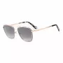 Óculos de sol GUESS GU00147-5633C Havana/castanho quadrados acetato homem