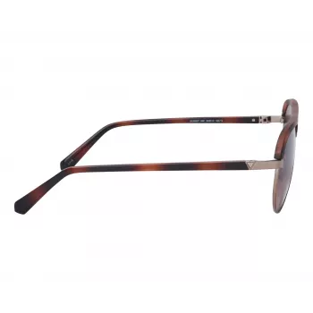 Óculos de sol unissexo GUESS GU6937-56F Havana 59/13/150 mm