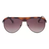 Óculos de sol unissexo GUESS GU6937-56F Havana 59/13/150 mm