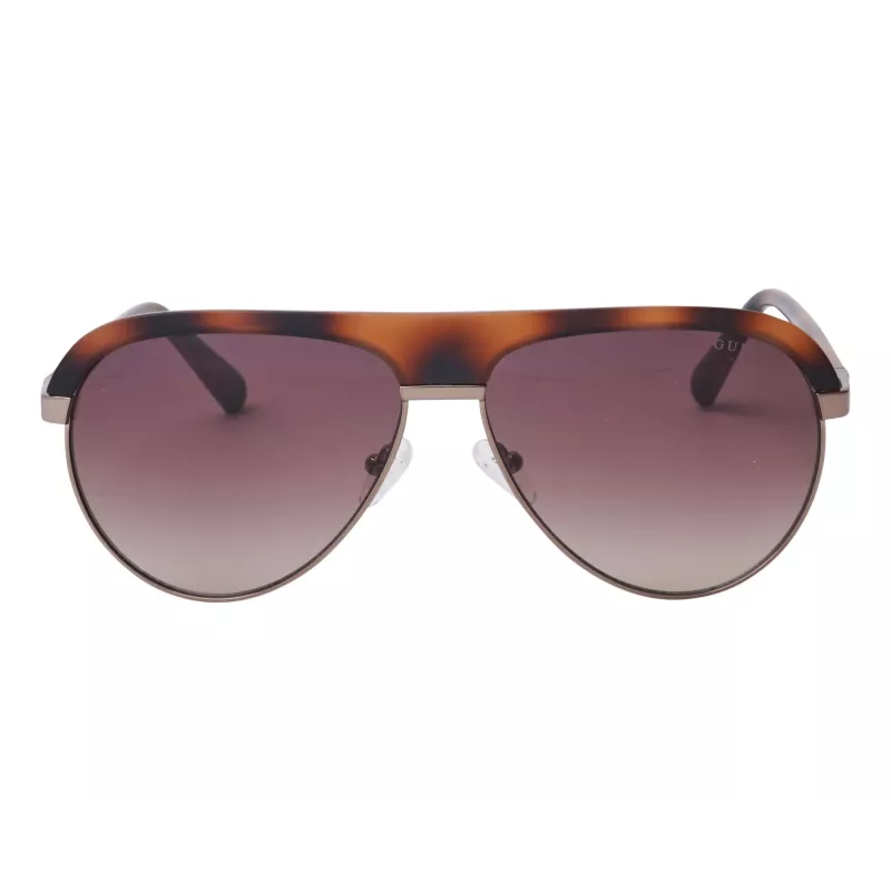 Óculos de sol unissexo GUESS GU6937-56F Havana 59/13/150 mm