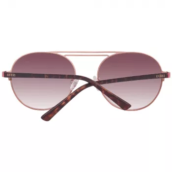 Óculos de sol unissexo GUESS GU3028-5573F Havana 55/19/140 mm