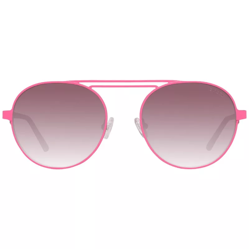 Óculos de sol unissexo GUESS GU3028-5573F Havana 55/19/140 mm