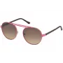 Óculos de sol unissexo GUESS GU3028-5573F Havana 55/19/140 mm