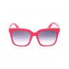 Óculos de sol GUESS mulher borboleta cat eye GO00045-5572B Havana castanho degradê 55 mm