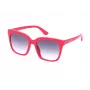 Óculos de sol GUESS mulher borboleta cat eye GO00045-5572B Havana castanho degradê 55 mm