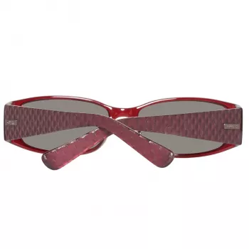 Óculos de sol de mulher GUESS borboleta GU7259-55F63 Dark Havana Brown Gradient UV400