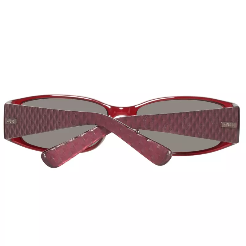 Óculos de sol de mulher GUESS borboleta GU7259-55F63 Dark Havana Brown Gradient UV400