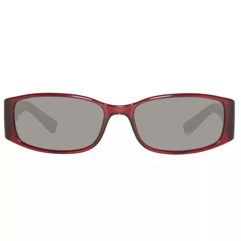 Óculos de sol de mulher GUESS borboleta GU7259-55F63 Dark Havana Brown Gradient UV400
