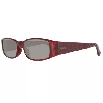 Óculos de sol de mulher GUESS borboleta GU7259-55F63 Dark Havana Brown Gradient UV400