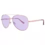 GUESS Óculos de sol de mulher olho de gato GF0356-5928T Havana castanho tartaruga 59mm
