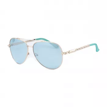 Óculos de sol Guess mulher cat-eye GF0356-5932V - 59/13/135 mm