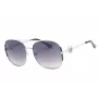 Guess Óculos de sol cat eye para mulher GF6127-10C 60 mm