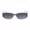 Óculos de sol de mulher GUESS Cat-Eye GU7121PUCLR35 Roxo Transparente acetato 53 mm