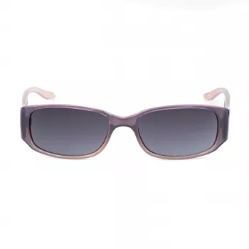 Óculos de sol de mulher GUESS Cat-Eye GU7121PUCLR35 Roxo Transparente acetato 53 mm
