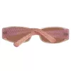 Óculos de sol de mulher GUESS Cat Eye GU7259-55N33 Castanho Havana