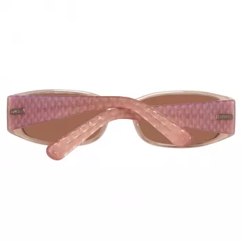 Óculos de sol de mulher GUESS Cat Eye GU7259-55N33 Castanho Havana