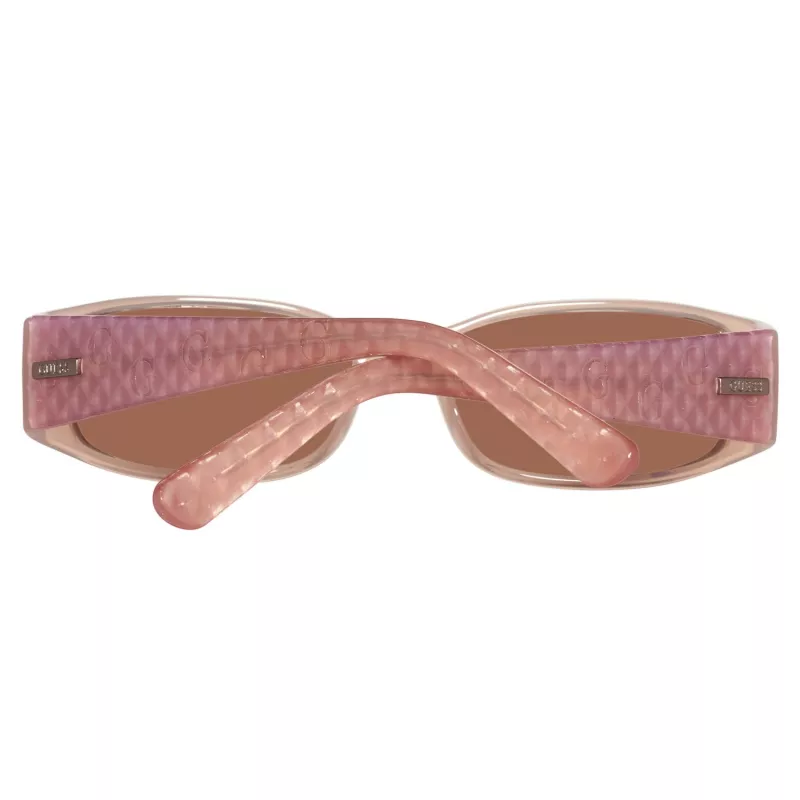 Óculos de sol de mulher GUESS Cat Eye GU7259-55N33 Castanho Havana