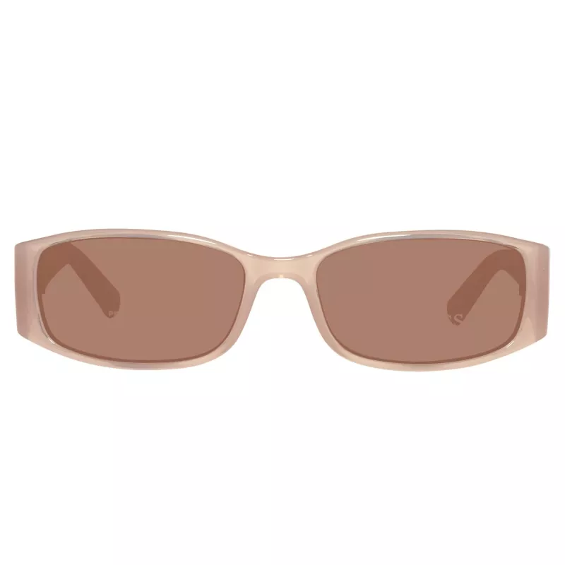 Óculos de sol de mulher GUESS Cat Eye GU7259-55N33 Castanho Havana