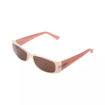Óculos de sol de mulher GUESS Cat Eye GU7259-55N33 Castanho Havana