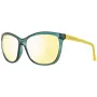 Óculos de sol de mulher GUESS Cat Eye GU7308-60S18 Castanho Havana