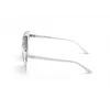Óculos de sol de mulher GUESS Cat-Eye GU7628-5224C Havana castanho gradiente 52mm