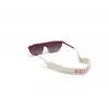 Óculos de sol cat-eye GUESS GU76770066B para mulher 55/18/140 mm