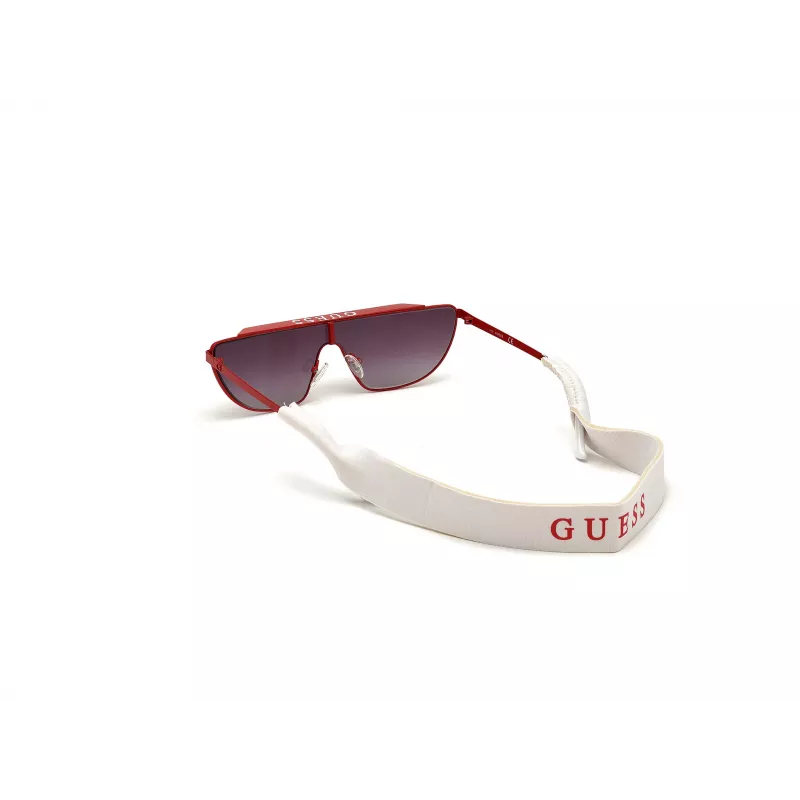 Óculos de sol cat-eye GUESS GU76770066B para mulher 55/18/140 mm