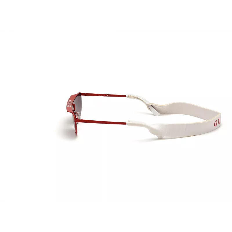 Óculos de sol cat-eye GUESS GU76770066B para mulher 55/18/140 mm