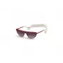 Óculos de sol cat-eye GUESS GU76770066B para mulher 55/18/140 mm