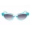 GUESS Óculos de sol de mulher Cat-Eye GU7811-84B Havana Castanho Degradê 54mm